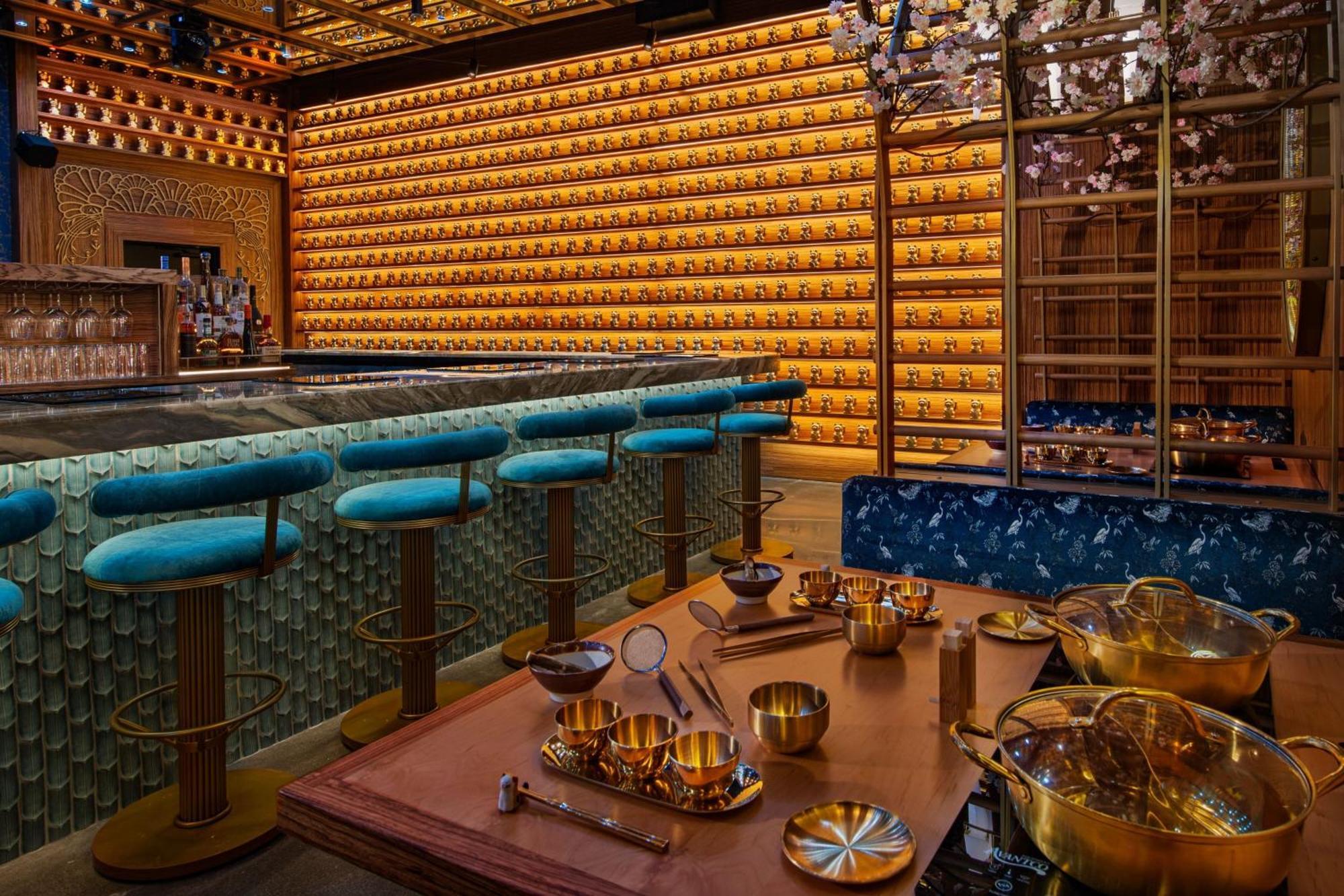 Moxy Downtown Los Angeles Esterno foto